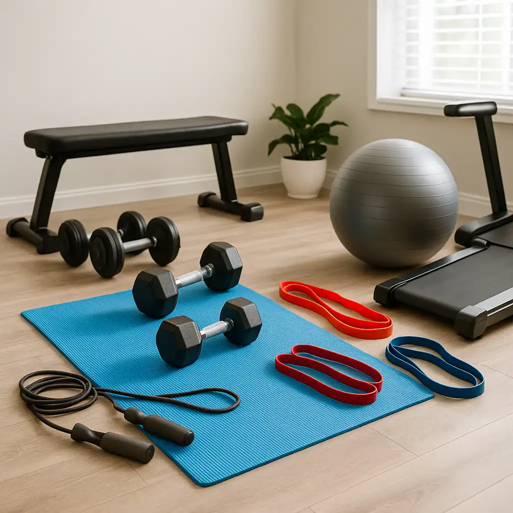 Είδη Γυμναστικής