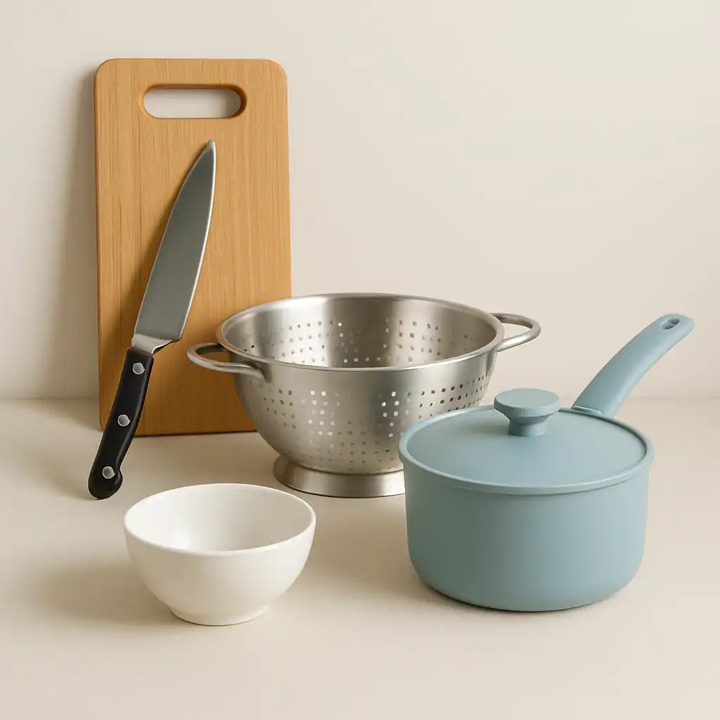 Είδη Κουζίνας