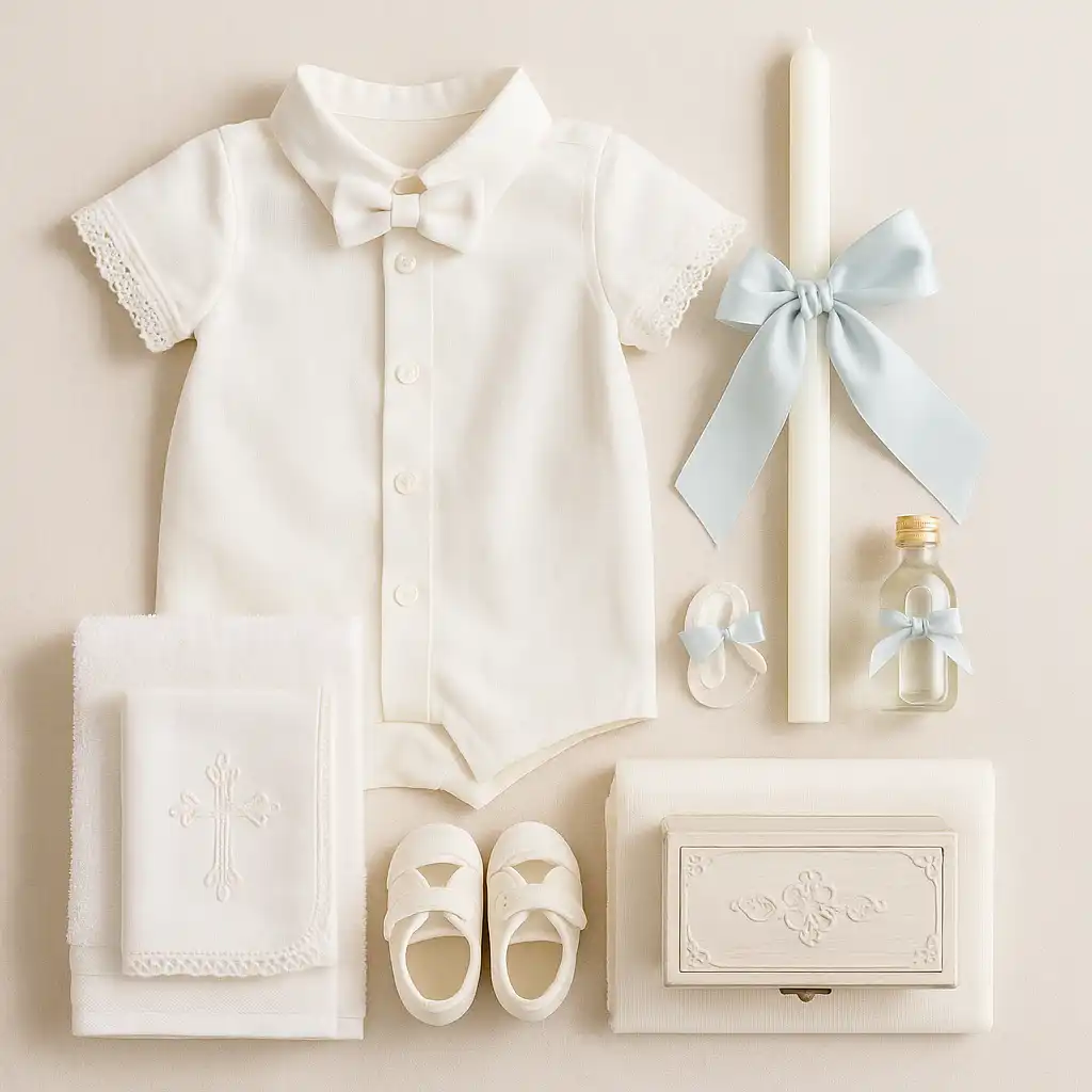 Βαπτιστικά