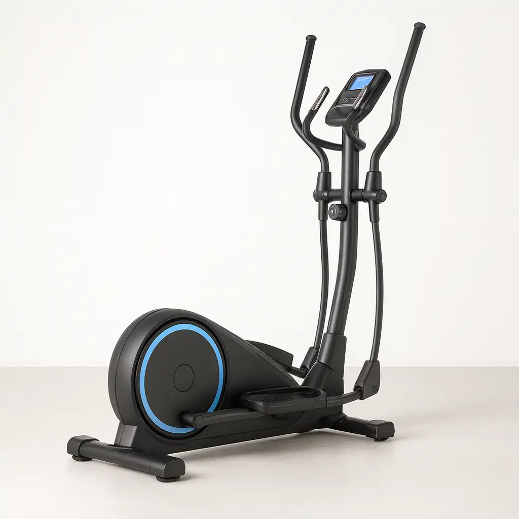 Ελλειπτικά Μηχανήματα