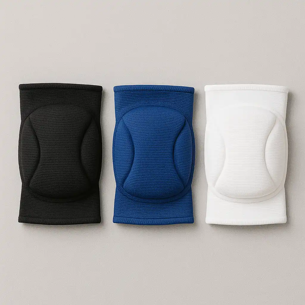 Επιγονατίδες Volley