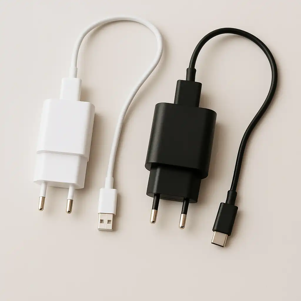 Φορτιστές Κινητών