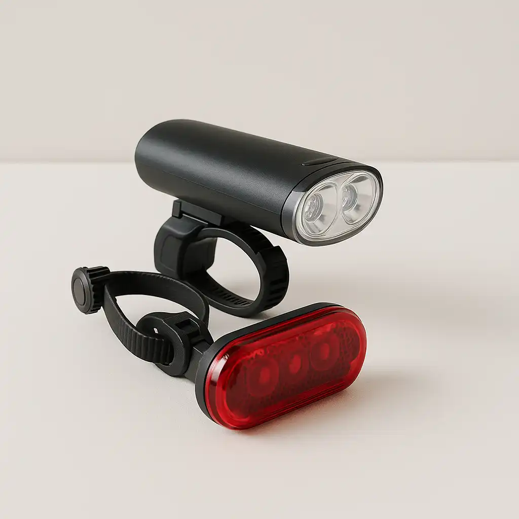 Φωτισμός Ποδηλάτου