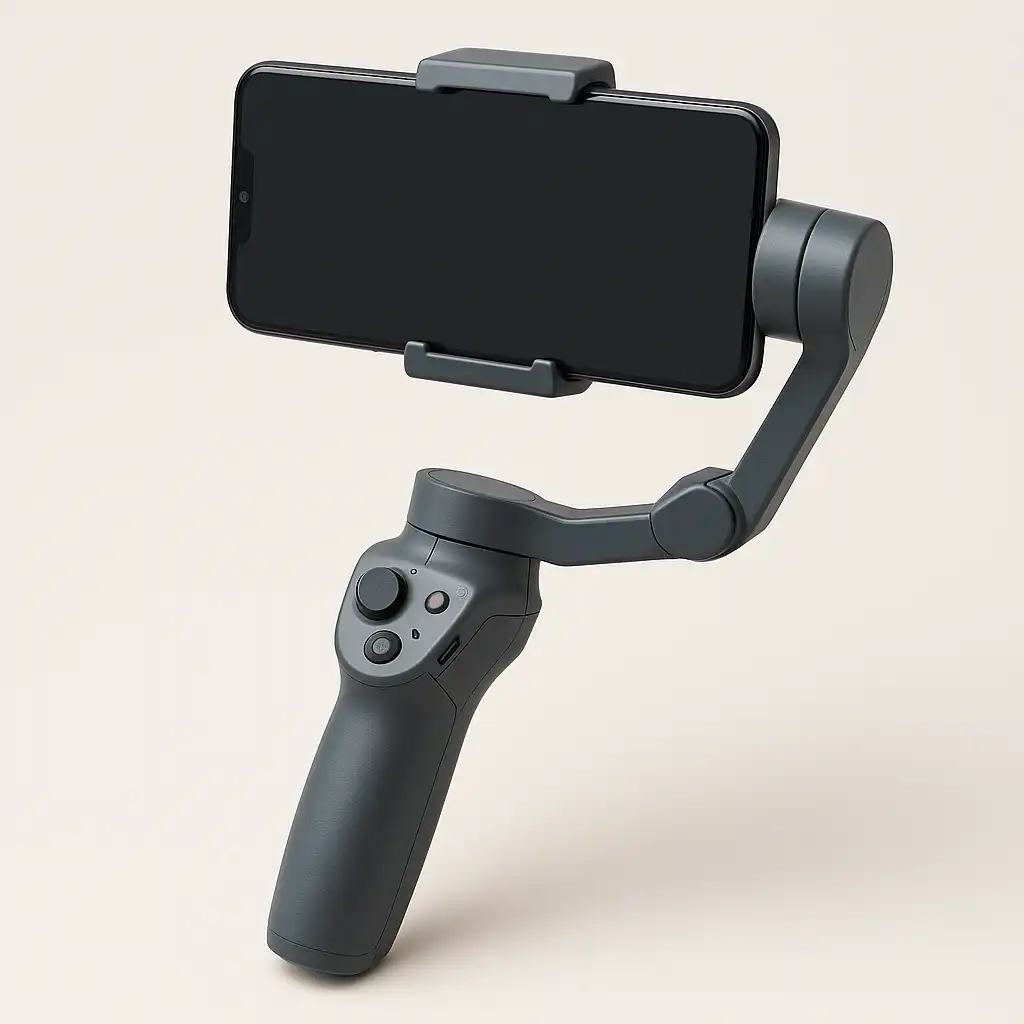 Gimbal Κινητών