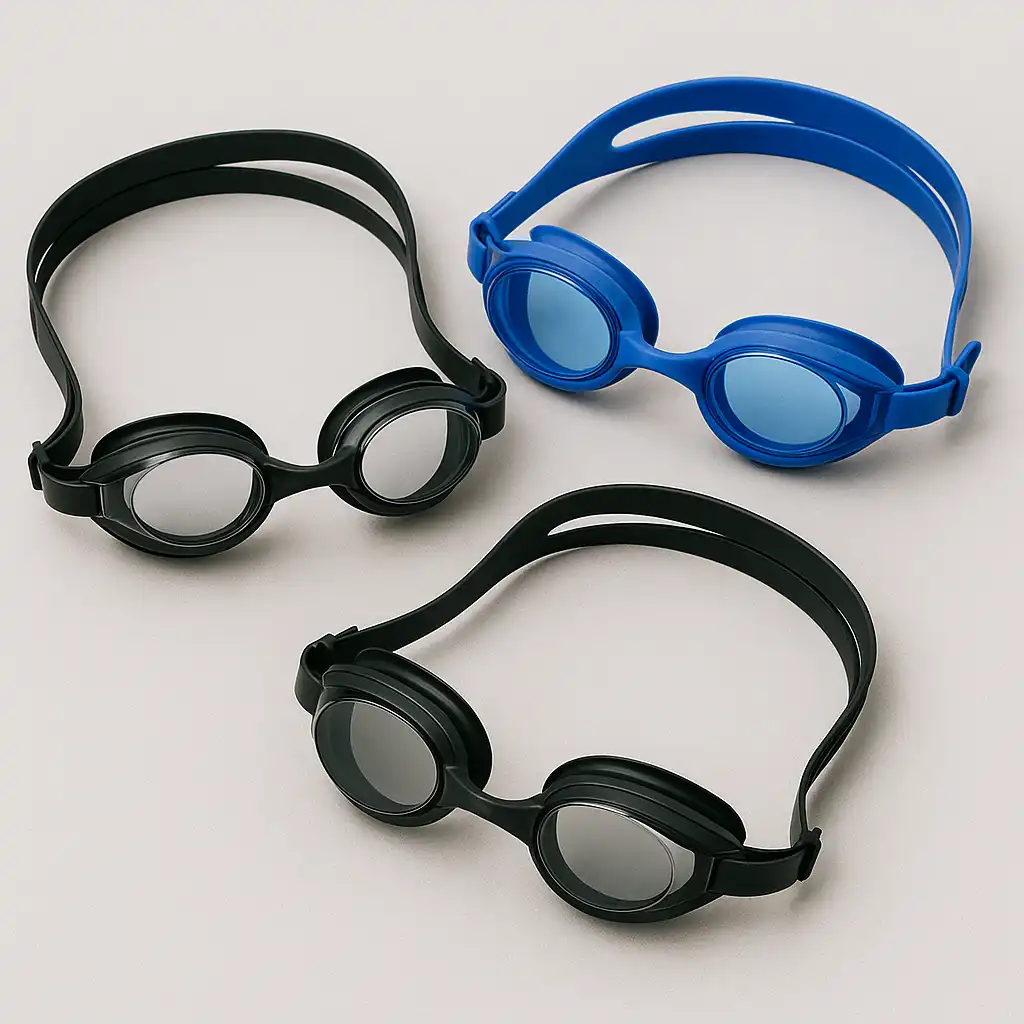 Γυαλιά Κολύμβησης
