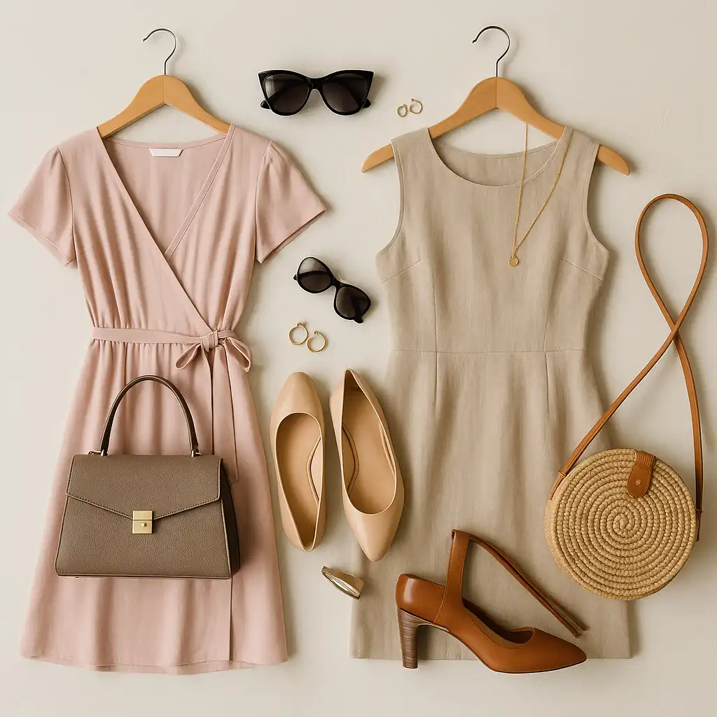 Γυναικεία Μόδα