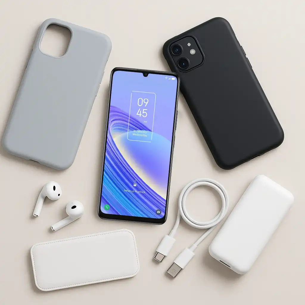 Κινητή Τηλεφωνία