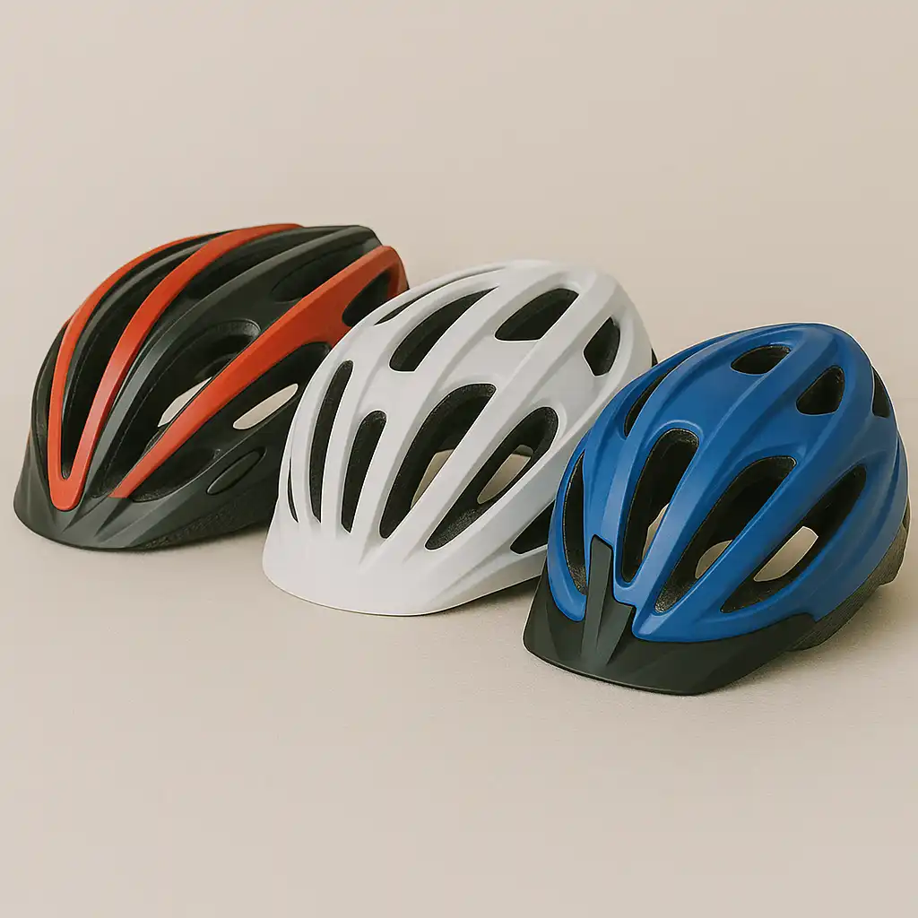 Κράνη Ποδηλασίας