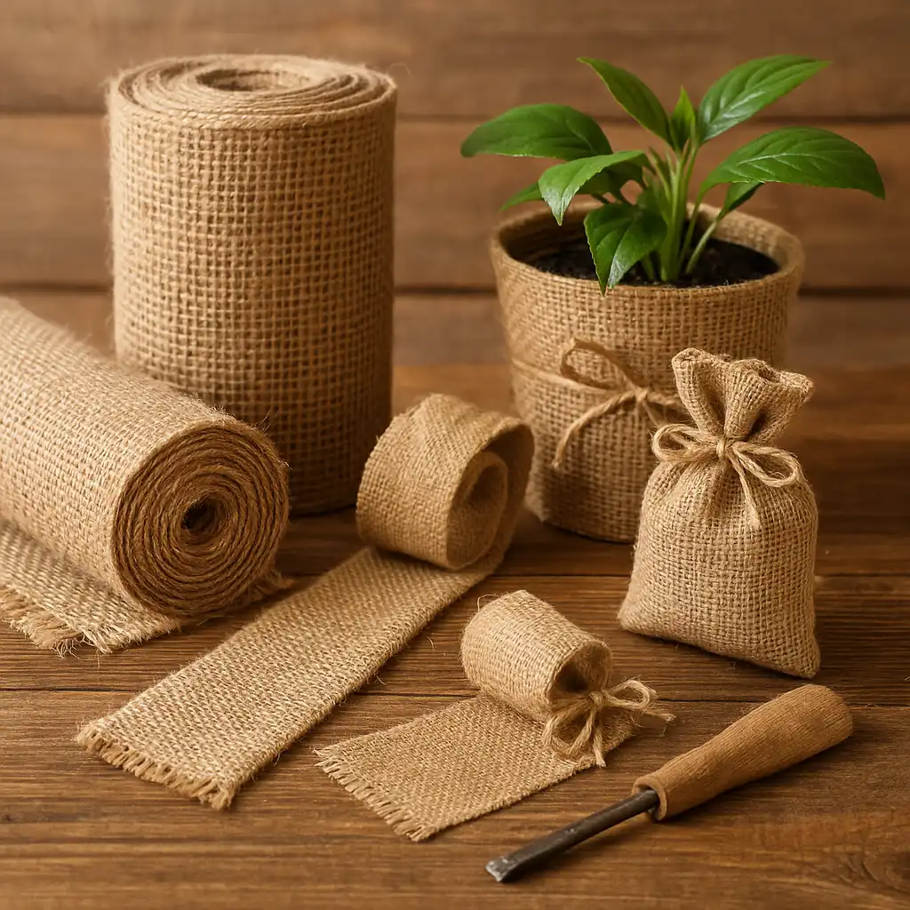 Λινάτσες Γιούτα