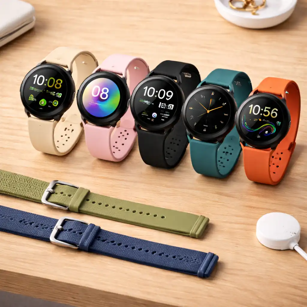 Λουράκια Smartwatch