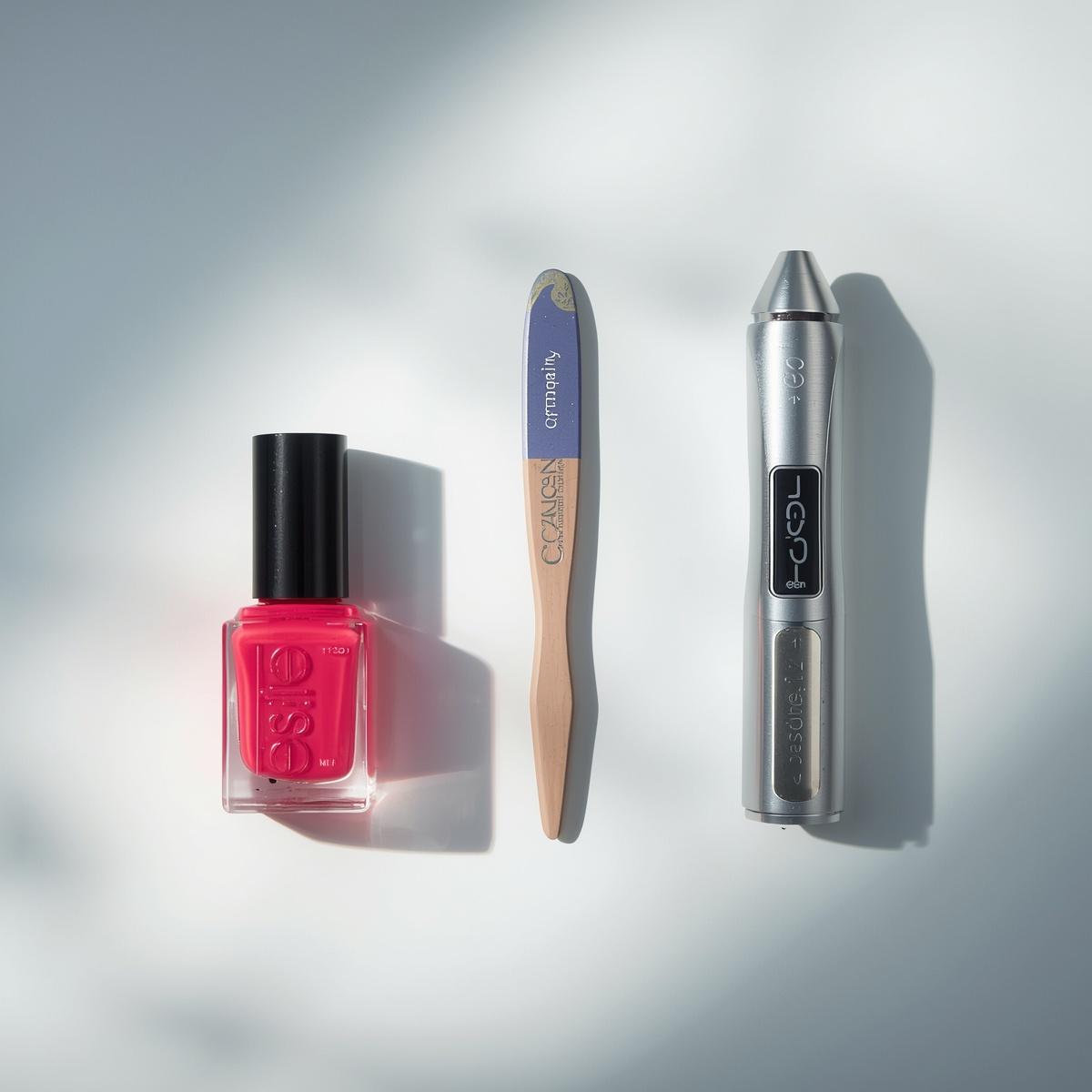 Μανικιούρ, Πεντικιούρ