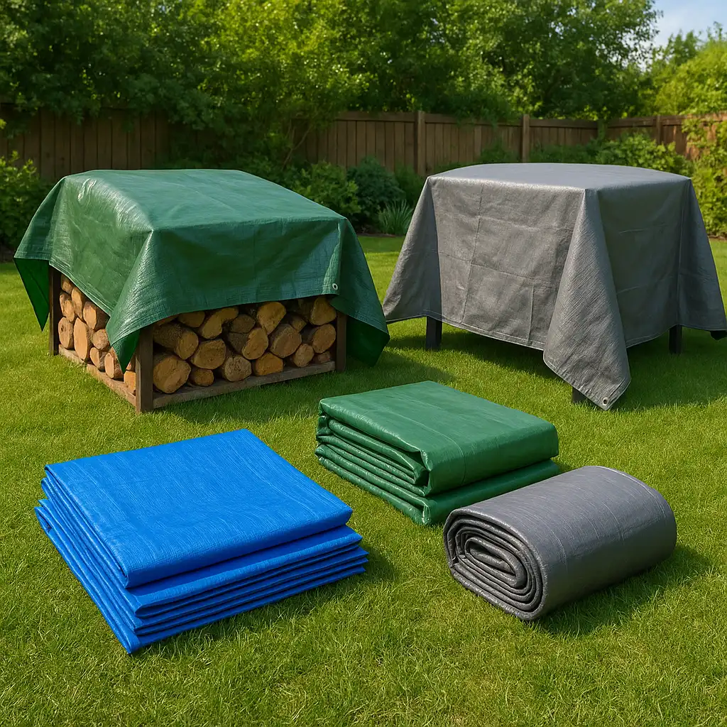 Μουσαμάδες