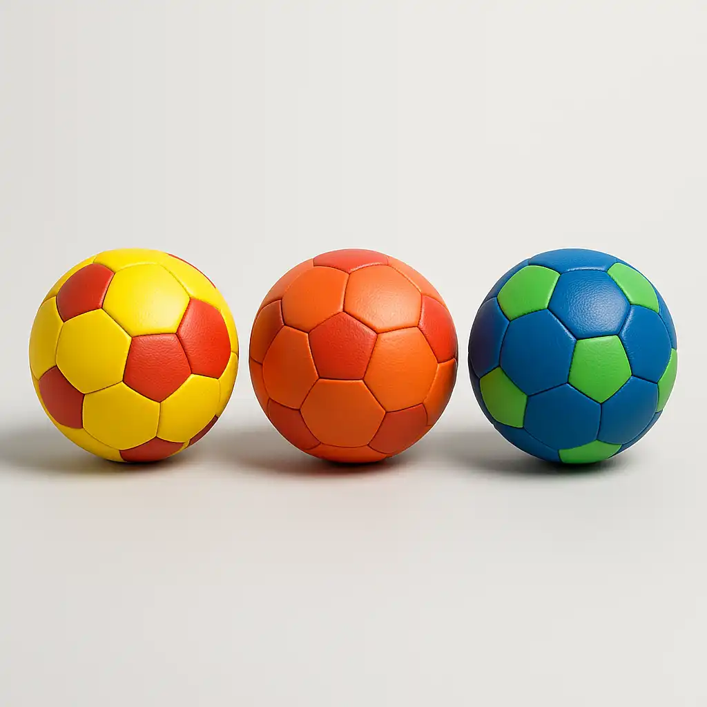 Μπάλες Handball