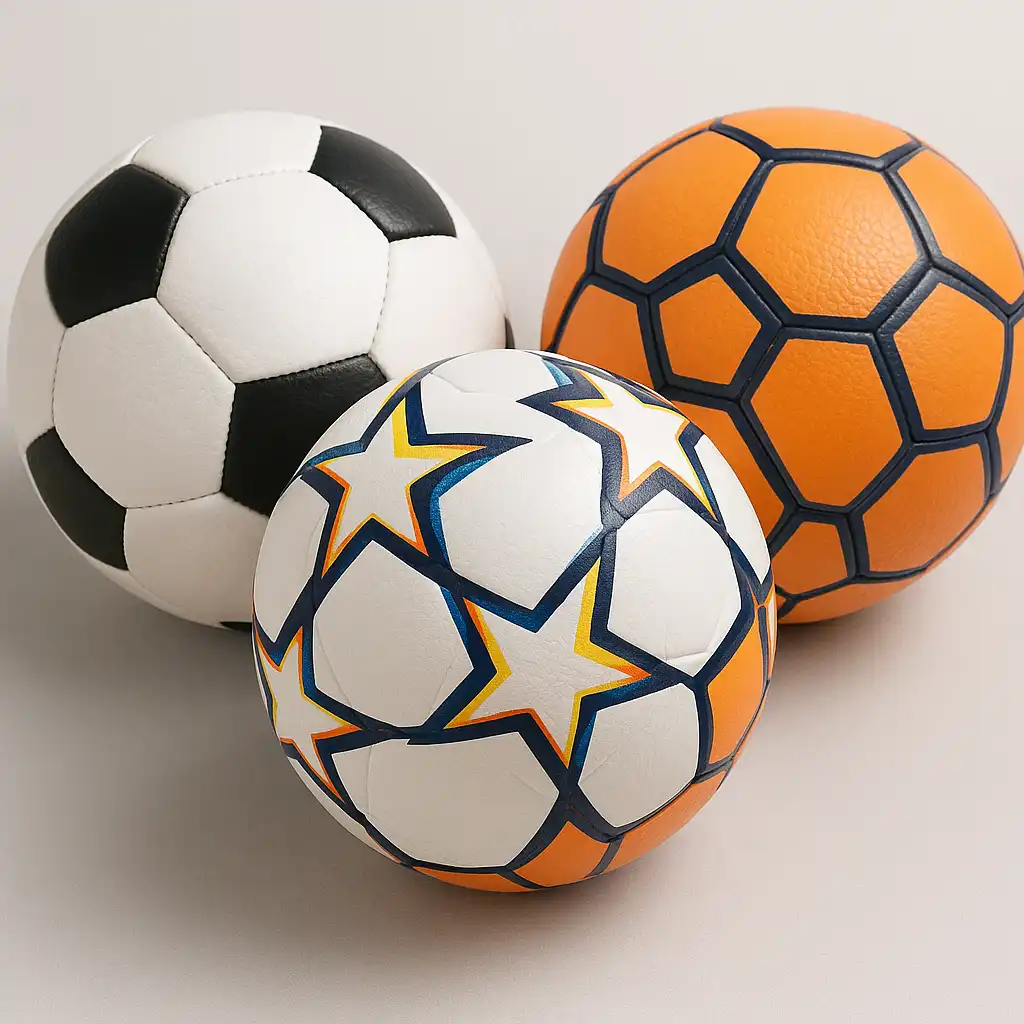 Μπάλες Ποδοσφαίρου