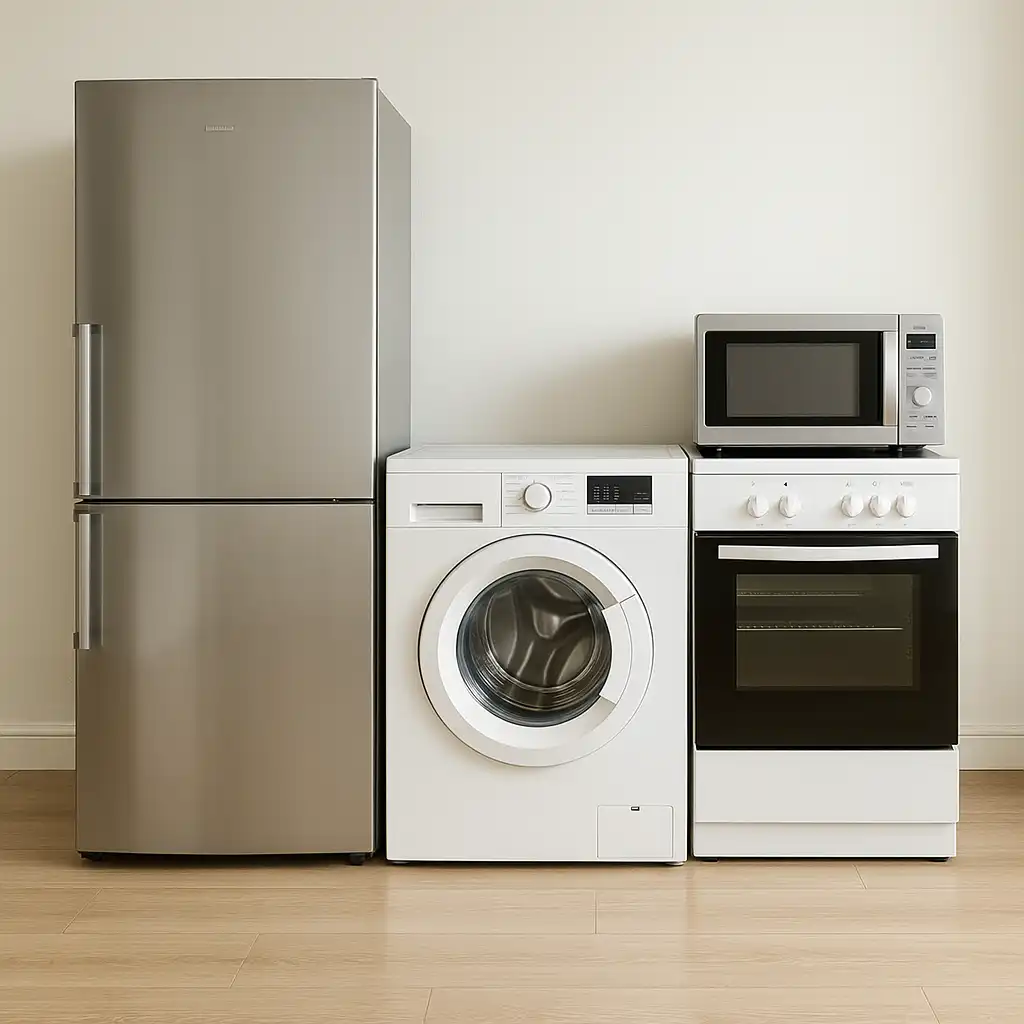 Οικιακές Συσκευές