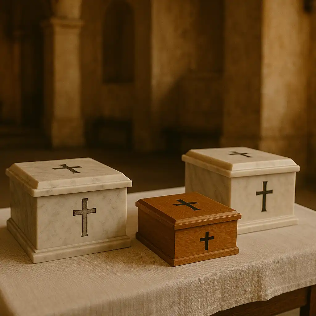 Οστεοθήκες