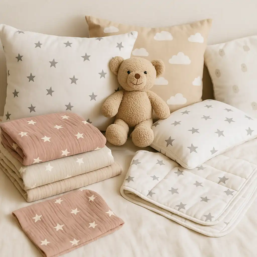 Παιδικά Λευκά Είδη