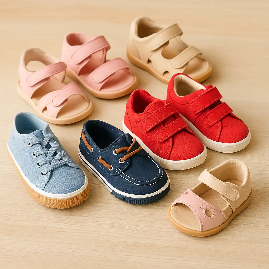 Παιδικά Παπούτσια