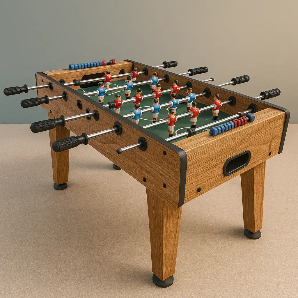 Ποδοσφαιράκια