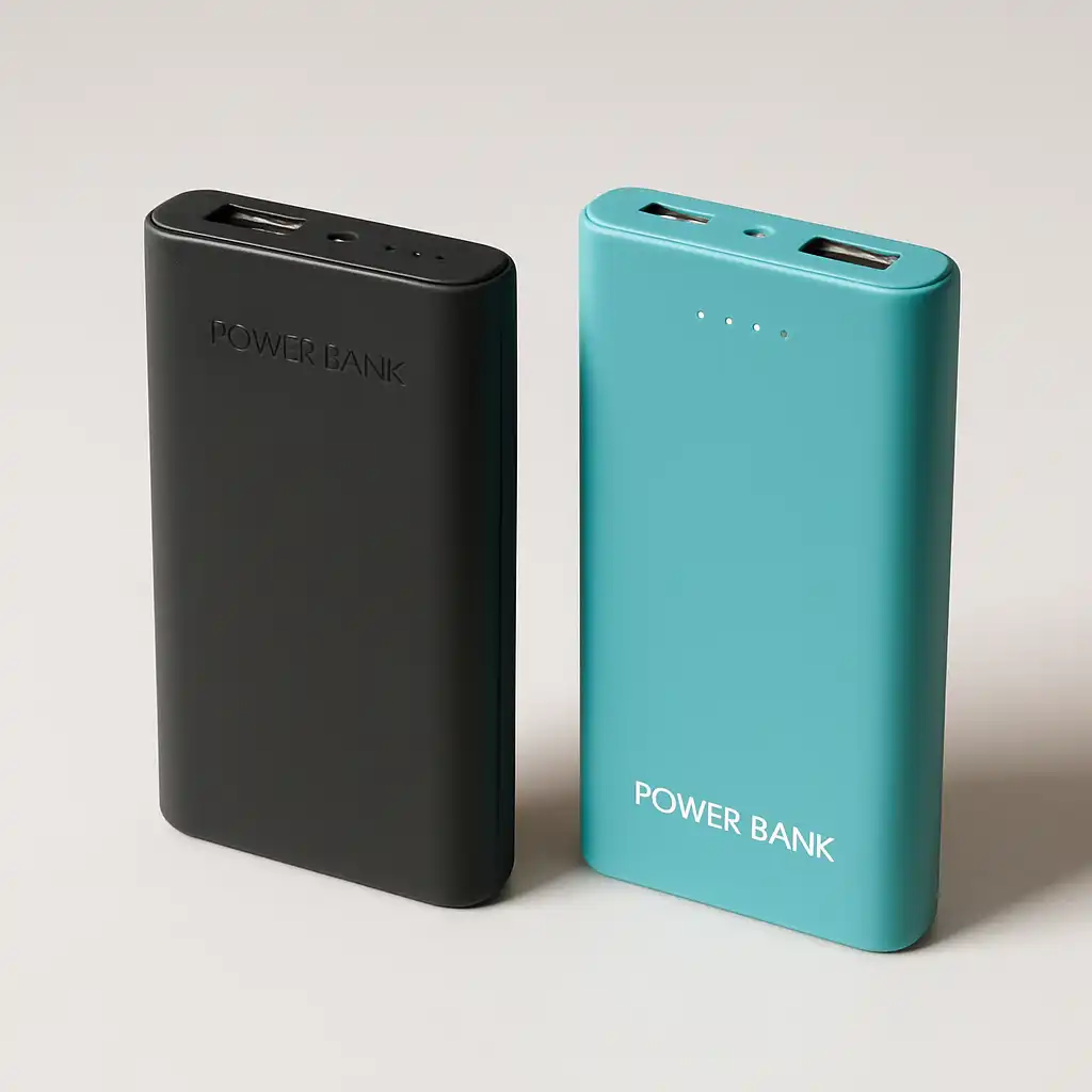 Power Banks