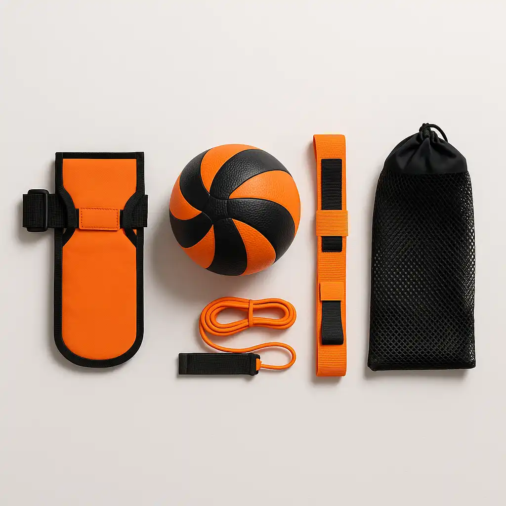 Εξοπλισμός Γηπέδου Volley