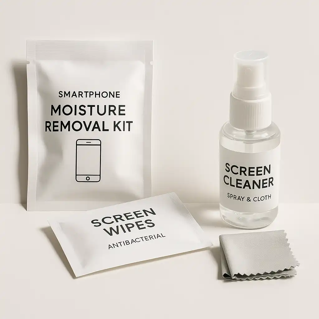 Διάφορα Αξεσουάρ Προστασίας