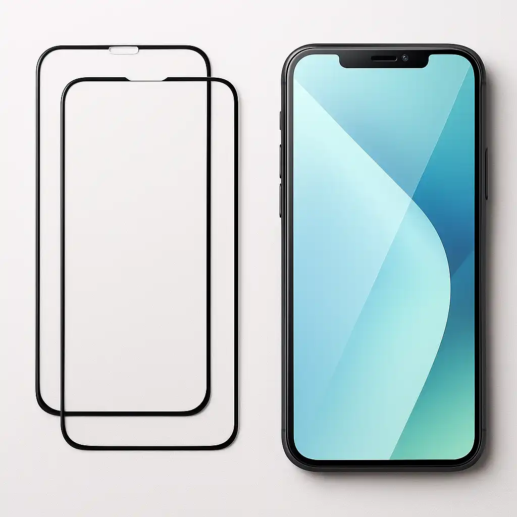 Προστασία Οθόνης Κινητών