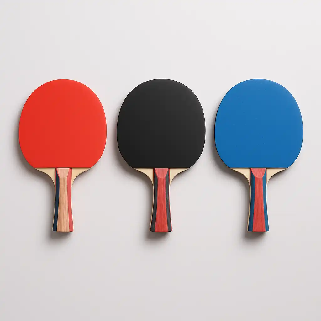 Ρακέτες Ping Pong