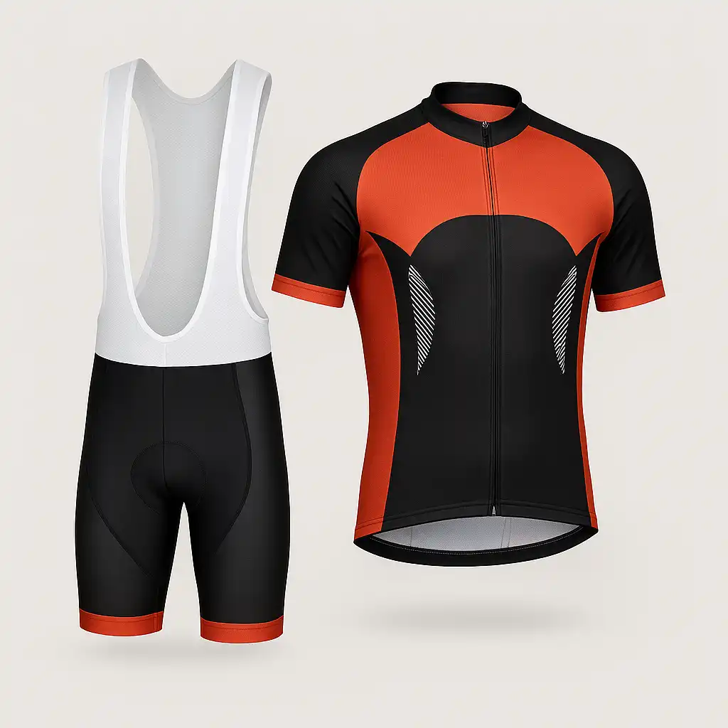 Ρούχα Ποδηλασίας