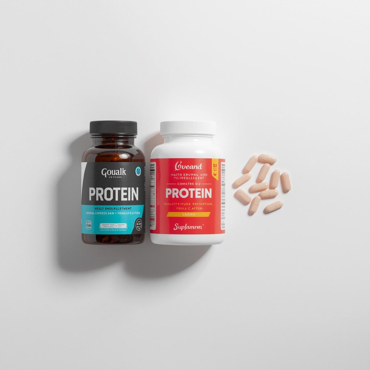 Συμπληρώματα Διατροφής