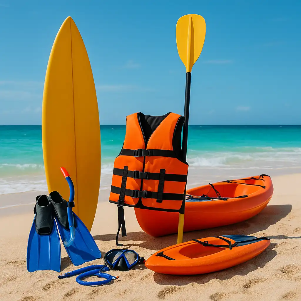 Θαλάσσια Σπορ