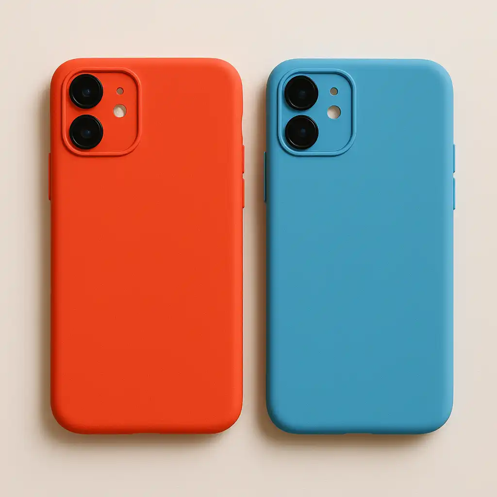 Θήκες Κινητών