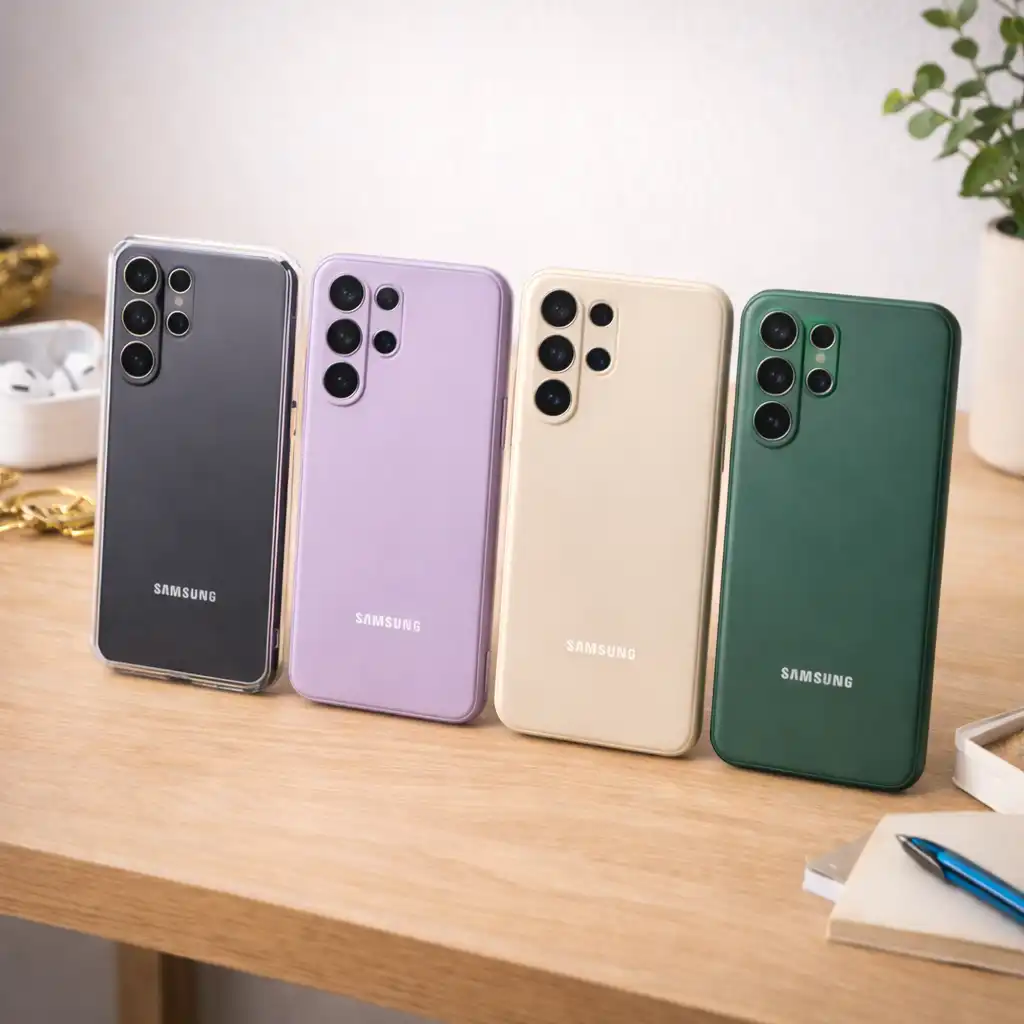 Θήκες Κινητών Samsung