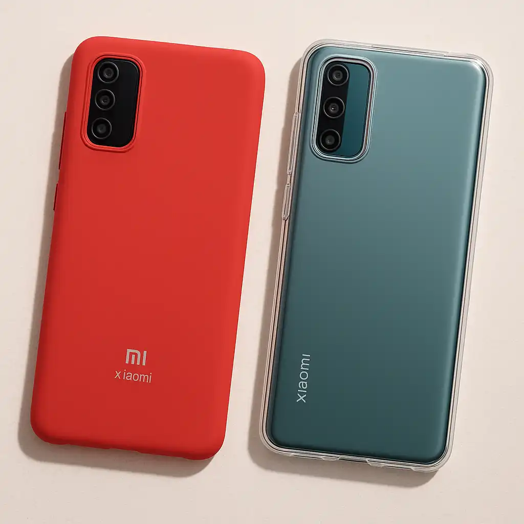 Θήκες Κινητών Xiaomi