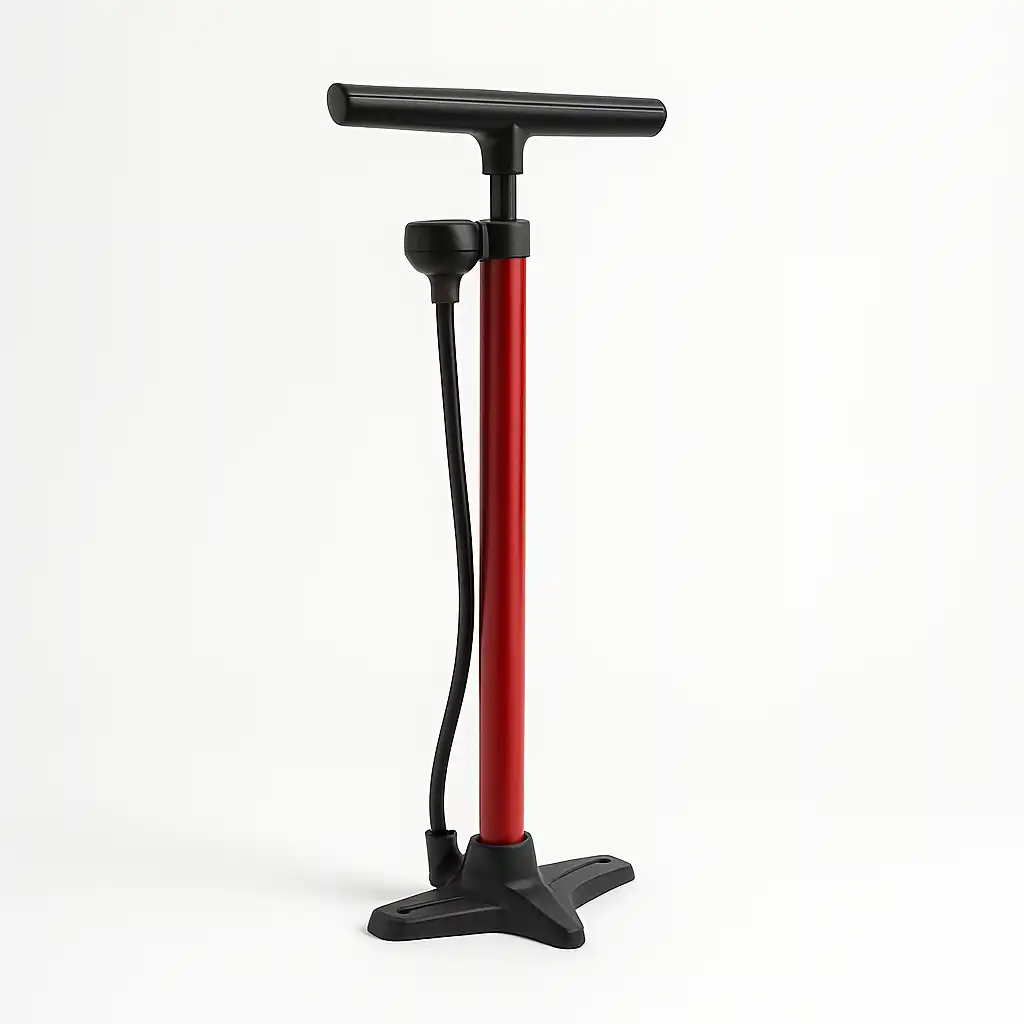 Τρόμπες Ποδηλάτου