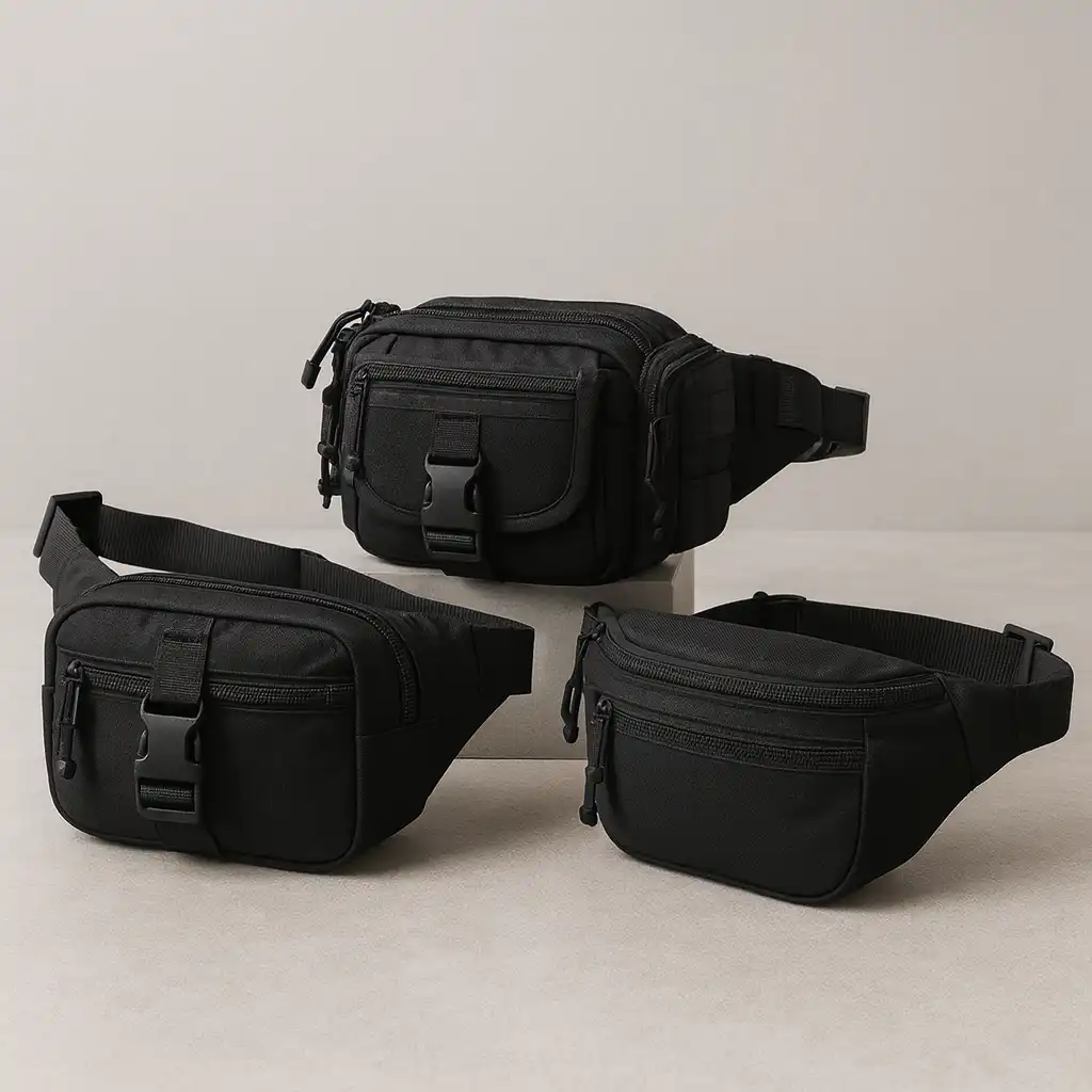 Τσαντάκια Μέσης