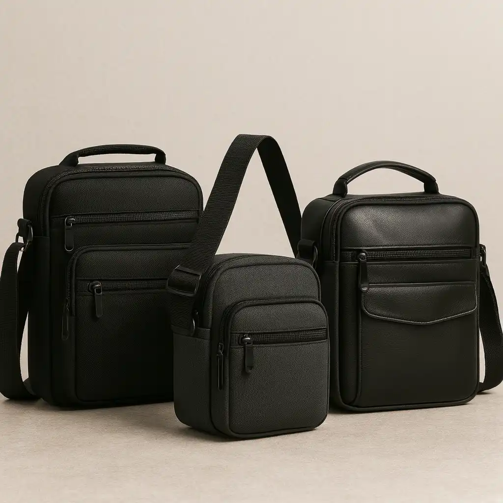 Τσαντάκια Ώμου