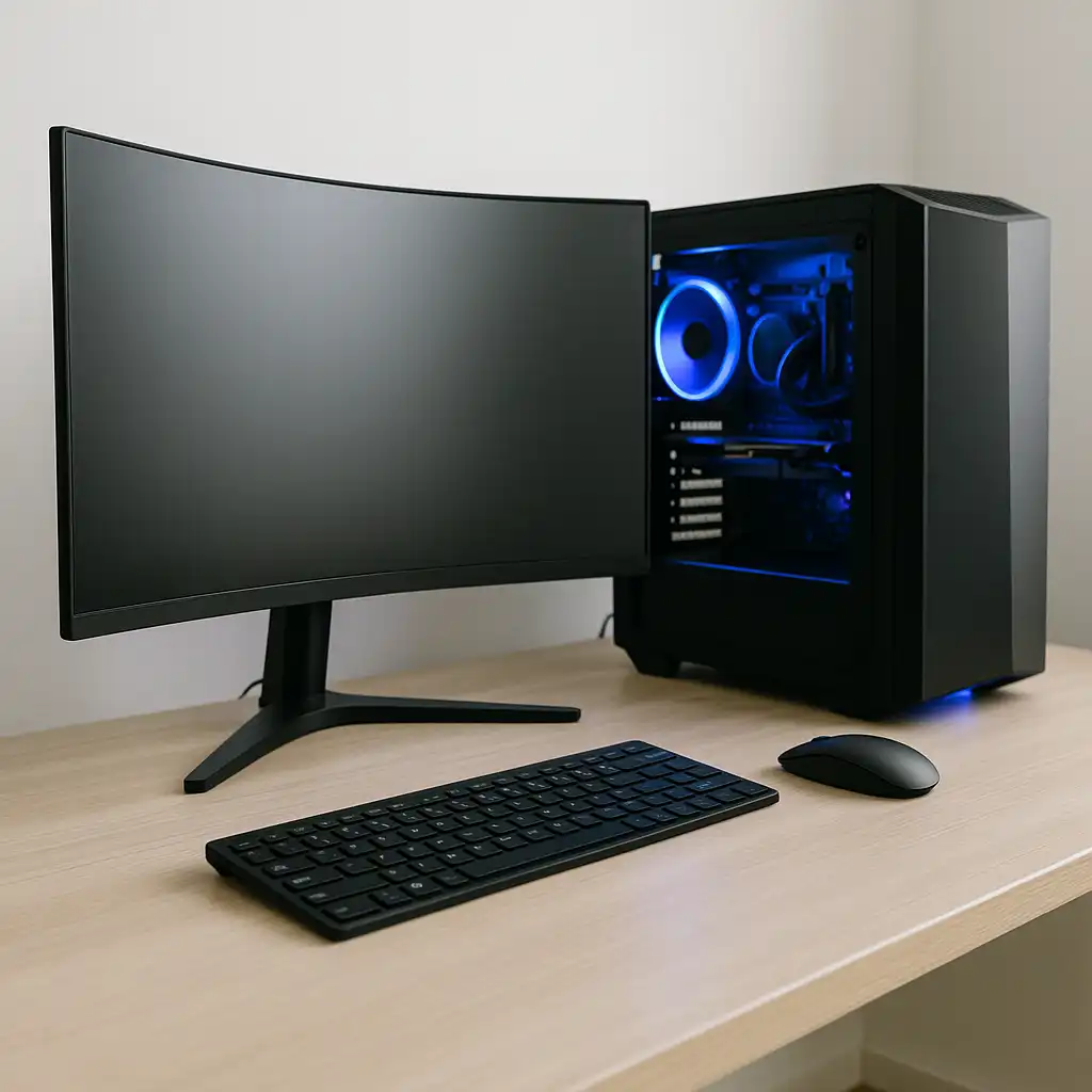 Υπολογιστές