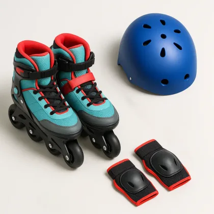 Roller Skating
